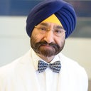 Gurmander Singh Kohli, MD, FACS