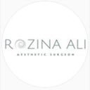 Rozina Ali Reconstruction and Aesthetics - Harley