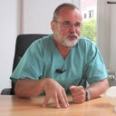 Jaroslaw Tribull-Potapczuk, MD, PhD