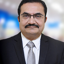 Hirenkumar Bhatt, MS, Mch