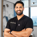 Vikram Mookerjee, MD profile photo