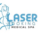 Laser Booking Medspa - Webster