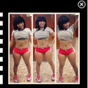 TrinidadianCreole_Goddess
