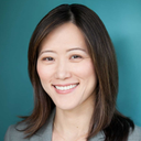 blured Caroline Min, MD