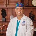 Israel Manon, MD