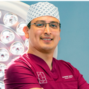 Salvador Garcia, MD