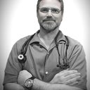 Mark King, MD