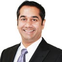 blured Rajasekhar (Raja) Nalluri, MD