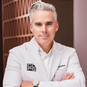 blured George T. Moynihan, MD