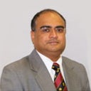 Shivram Singh, MBBS