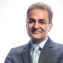 Parsa Mohebi, MD, FISHRS