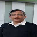 blured Prashant Murugkar, MD