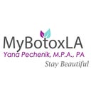 My Botox LA Med Spa - Account Suspended