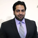 Daniel Moghadam, MD profile photo