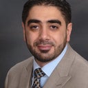 Mahdi Shkoukani, MD
