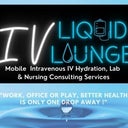 IV Therapy Liquid Lounge - Charlotte