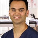 Raj Mallipeddi, BSc (Hons), MD, FRCP