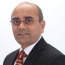 Ajay Mahajan, MD, FRCS (Plast)