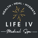 Life IV Therapy Medical Spa