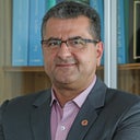 Afschin Ghofrani, MD