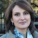 Olga Zarkh, MD