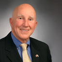 James A. Lehman, MD (retired) profile photo