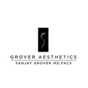 blured Grover Aesthetics