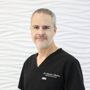 Salvador Medina, MD