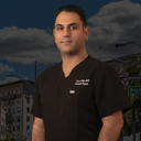 Sean Satey, MD, FACS