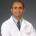 Bhupesh Vasisht, MD