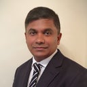 Deemesh Oudit, MBBS, FRCSEd(Plast)