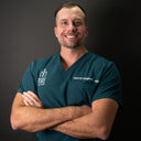 blured Garrett Wegerif, MD