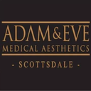 blured Adam and Eve Medical Aesthetics