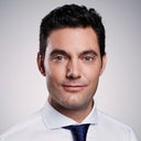 Dan Marsh, PhD, FRCS(Plast)