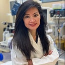 Suzanne Yee, MD