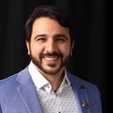 Misagh Habibi, BDSc, MSc, DICOI profile photo