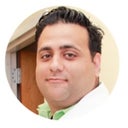 Eyad Hijazin, MD profile photo