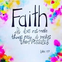Believinginme