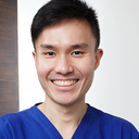 Eugene Wee, BDS, MDS profile photo