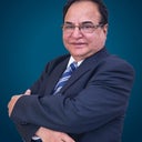Ashok Govila, FRCS, MCh, MS - Account Suspended profile photo