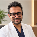 Ranjit Bhosale, MBBS