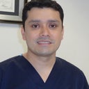 Fernando Ortega Solarte, MD