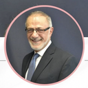 E. Jacob Simhaee, MD, FACOG profile photo