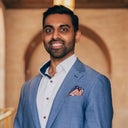 Raj Dedhia, MD