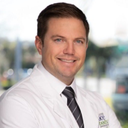 Andrew McGregor, MD