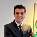 blured Burak Olgun, MD