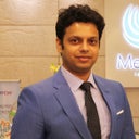 Gaurang Krishna, MD - Account Suspended