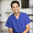 Rajan Uppal, MBBS, FRCS