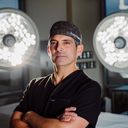 Ricardo A. Meade, MD