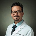 blured Peter Karlsberg, MD